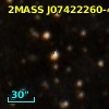 2MASS J07422260-4219522