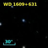 WD 1609+631