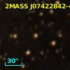 2MASS J07422842-4217096