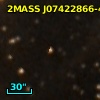 2MASS J07422866-4214593