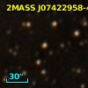 2MASS J07422958-4217381