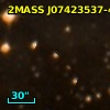 2MASS J07423537-4227143