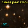 2MASS J07423750-4227026