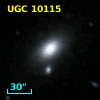 UGC 10115