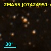 2MASS J07424951-4223480