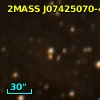 2MASS J07425070-4227441