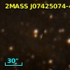 2MASS J07425074-4227511