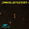 2MASS J07425587-4225397