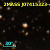2MASS J07415323-4223132