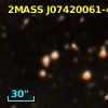 2MASS J07420061-4224063