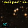 2MASS J07420181-4224274