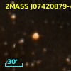 2MASS J07420879-4227264
