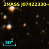 2MASS J07422330-4222451