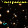 2MASS J07404861-4226072
