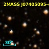 2MASS J07405095-4225557