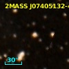 2MASS J07405132-4231189