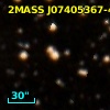 2MASS J07405367-4226440