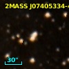 2MASS J07405334-4231534