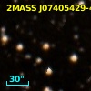 2MASS J07405429-4225395