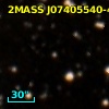 2MASS J07405540-4227356