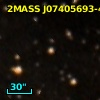 2MASS J07405693-4229590