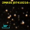 2MASS J07410216-4228193