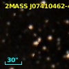 2MASS J07410462-4228139