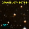 2MASS J07410761-4231561