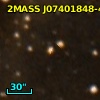 2MASS J07401848-4259128