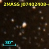 2MASS J07402408-4254182