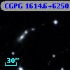 CGPG 1614.6+6250