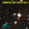 2MASS J07393747-4309007