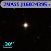 2MASS J16024395+6334488