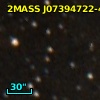 2MASS J07394722-4311139