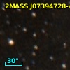 2MASS J07394728-4310524