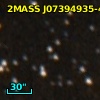 2MASS J07394935-4311582
