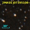 2MASS J07395108-4311041