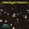 2MASS J07395437-4312142