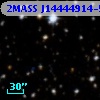2MASS J14444914-5947071