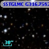 SSTGLMC G316.7582-00.0031
