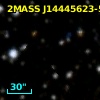 2MASS J14445623-5947593