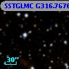 SSTGLMC G316.7676-00.0142