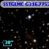 SSTGLMC G316.7752-00.0264