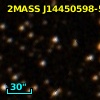 2MASS J14450598-5944563
