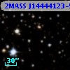 2MASS J14444123-5945268