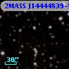 2MASS J14444839-5948400