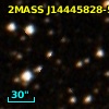 2MASS J14445828-5947413