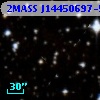 2MASS J14450697-5951195