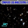 2MASS J14452376-5950111