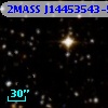 2MASS J14453543-5945581